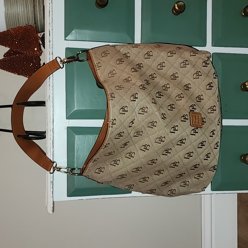 Dooney & Burke Bucket purse